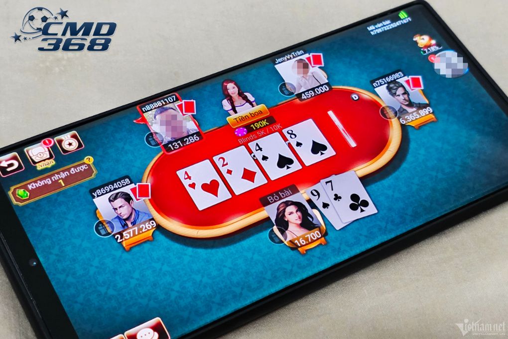 Chìa khóa của những người chơi thành công Chìa khóa của những người chơi thành công