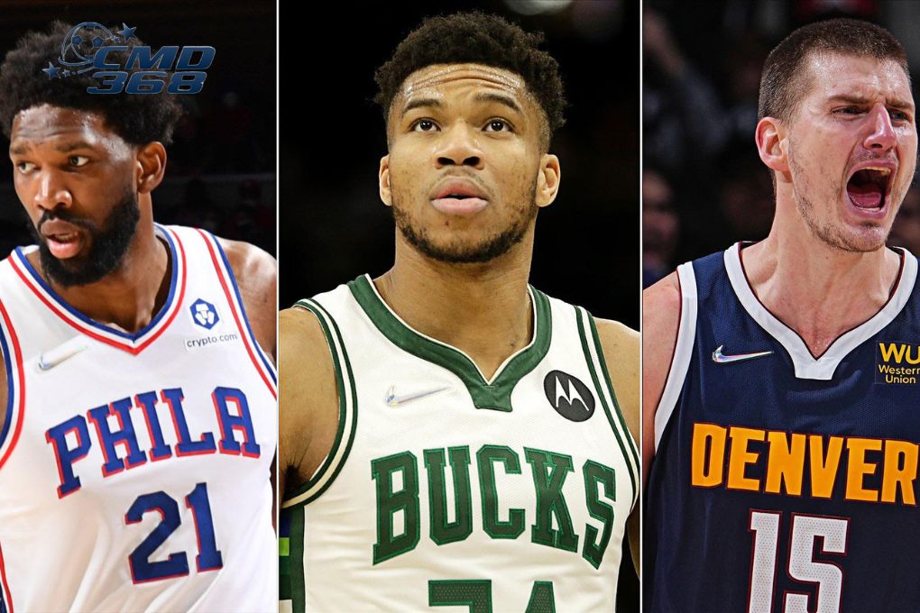 Top 10 cầu thủ của giải NBA được nhiều người hâm mộ nhất Top 10 cầu thủ của giải NBA được nhiều người hâm mộ nhất