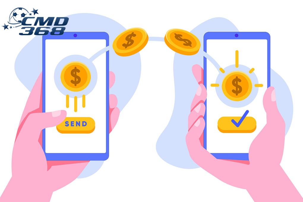 Các phương thức rút tiền Sbobet phổ biến Các phương thức rút tiền Sbobet phổ biến