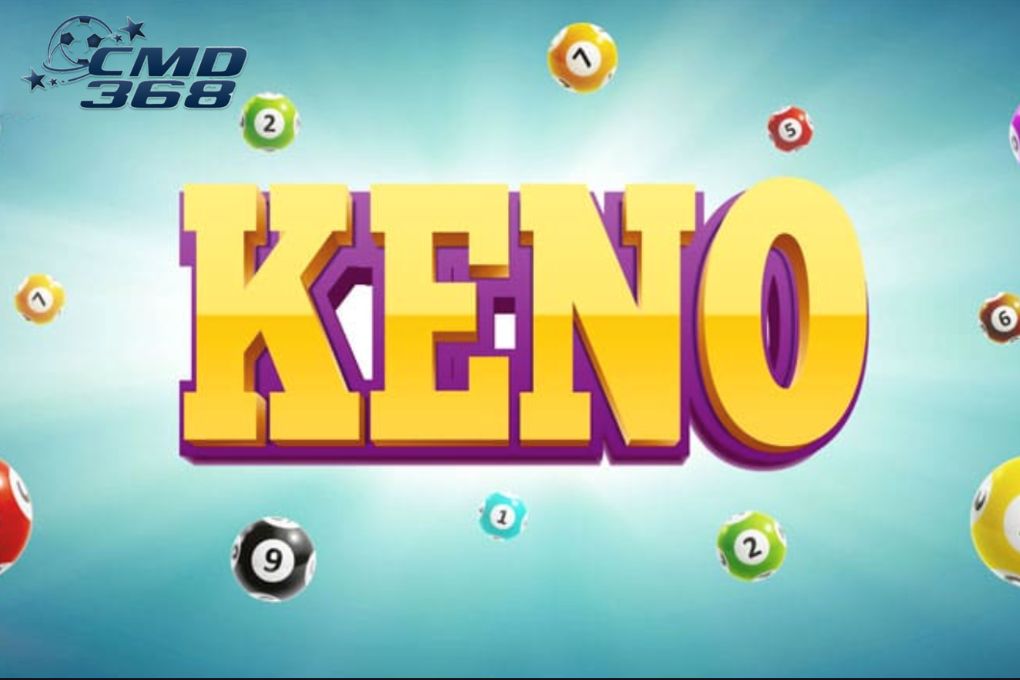 Hướng dẫn cách chơi keno Hướng dẫn cách chơi keno