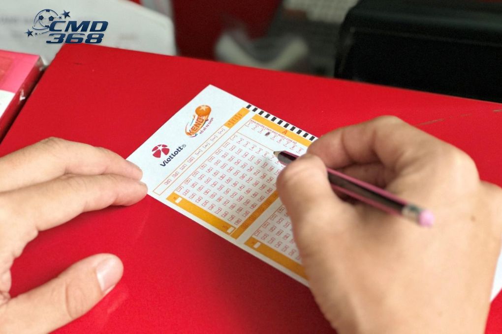 Mẹo tối ưu trải nghiệm chơi Keno Mẹo tối ưu trải nghiệm chơi Keno