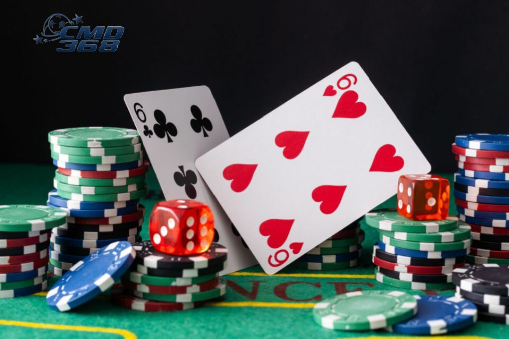 Luật chơi RNG War Sbobet và các loại cược phổ biến Luật chơi RNG War Sbobet và các loại cược phổ biến