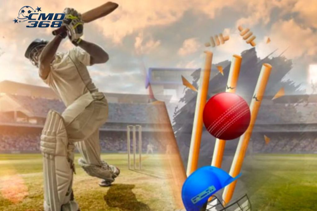 Hiểu rõ các loại kèo cricket Sbobet Hiểu rõ các loại kèo cricket Sbobet